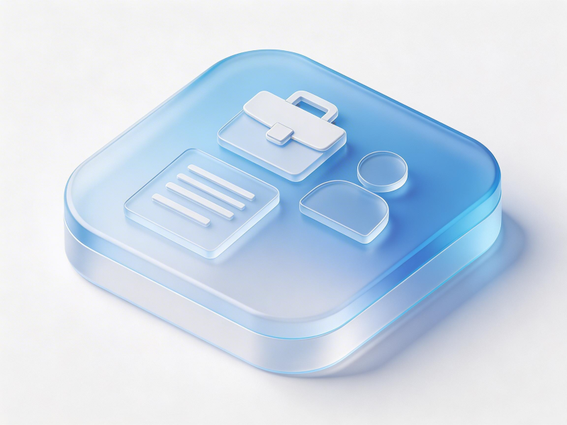 人力资源行业：招聘智能体